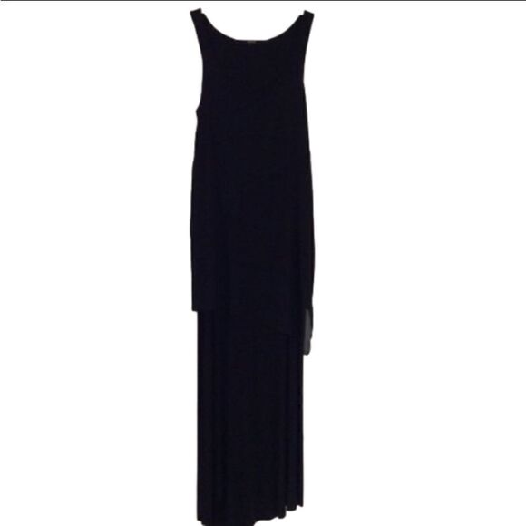 𝅺KENSIE MAXI DRESS - Picture 1 of 4